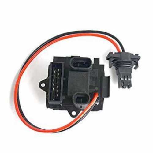 MEGANE KANGOO SCENIC KALORİFER REZISTANSI Ürün Görseli